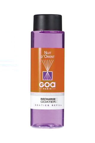 Recharge Goatier - Nuit d'Orient - 250 ml