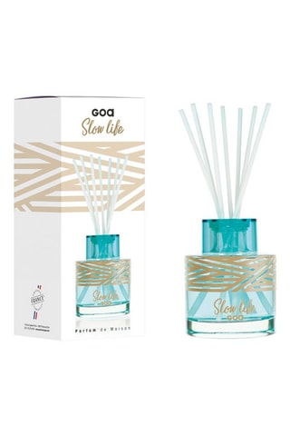 Bouquet parfumé Goatier - Slow life - 200 ml