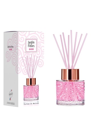 Bouquet parfumé Goatier - Jardin en fleurs - 200 ml