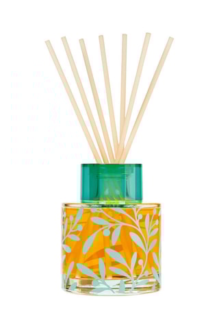 Bouquet parfumé Goatier - Ambre boisée - 200 ml
