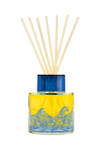 Bouquet parfumé Goatier - Embruns d'Iris - 200 ml