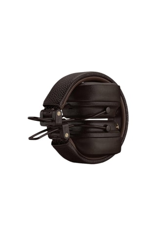 Auscultadores Marshall stereo - Castanho