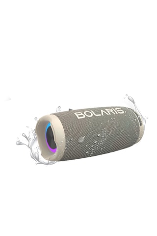 Coluna Bolaris IP67 Roma - 30 W - Bluetooth