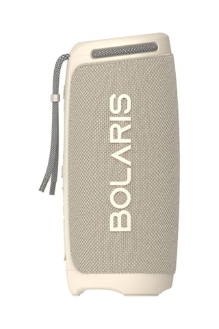 Coluna Bolaris IP67 Roma - 30 W - Bluetooth