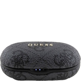 Auriculares Guess TWS - 4G - Bluetooth - Preto