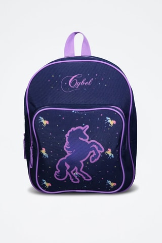 Mochila - Azul-marinho