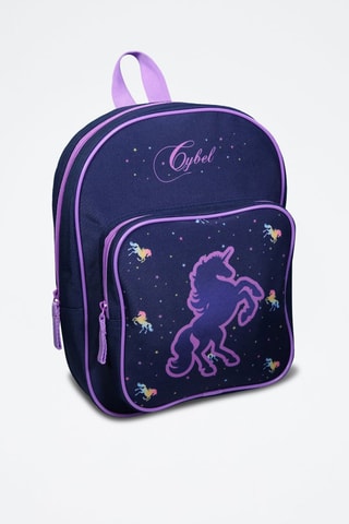 Mochila - Azul-marinho