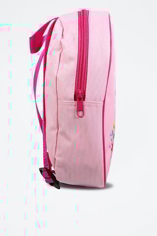 Mochila Princesas Disney Rosa