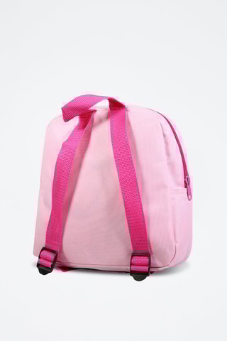 Mochila Princesas Disney Rosa