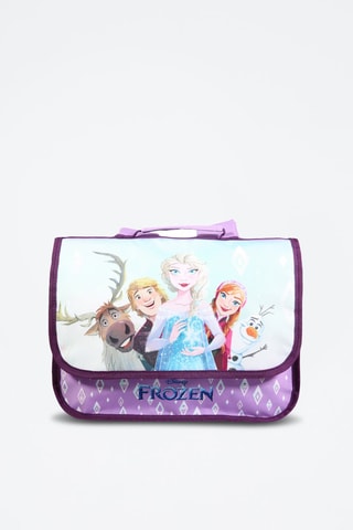 Pasta Frozen Disney Violeta
