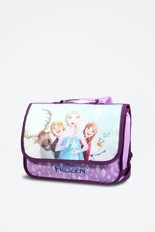 Pasta Frozen Disney Violeta