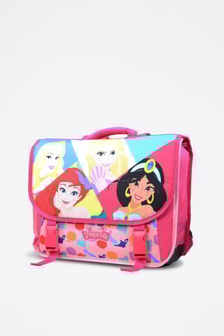 Pasta Princesas Disney 
Rosa
