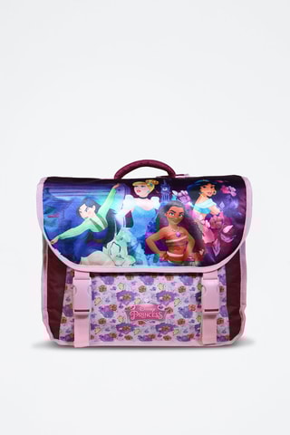 Pasta Princesas Disney 
Multicor