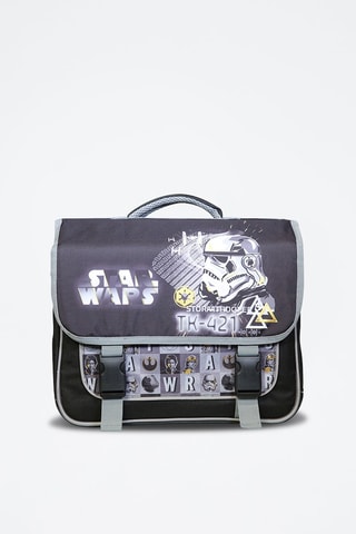 Pasta Star Wars Preto