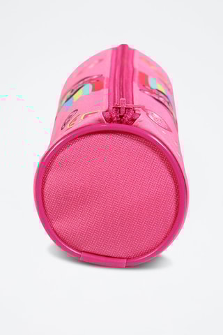 Estojo Minnie Mouse Disney - Rosa