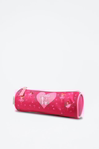 Estojo - Rosa