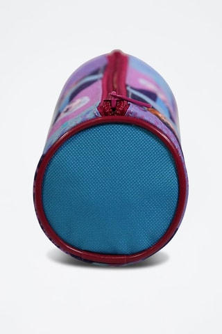 Estojo Frozen Disney - Azul