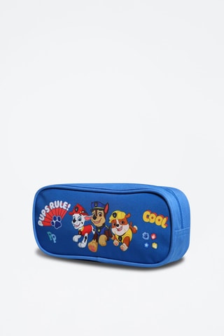 Estojo Patrulha Pata Azul