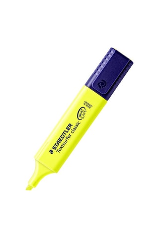 6 sublinhadores Textsurfer®