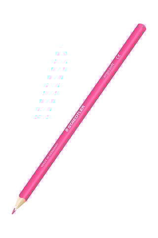 14 lápis de cor triangulares ergosoft®