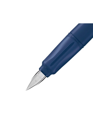 Caneta de pena Easybuddy - Tinta azul