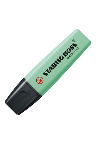 4 sublinhadores Boss Original - 4 cores