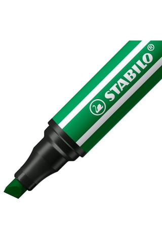 4 canetas de feltro Pen 68 Max - 4 cores