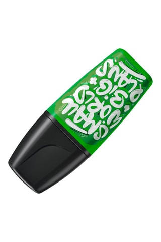 5 sublinhadores Boss Mini By Snooze One - 5 cores