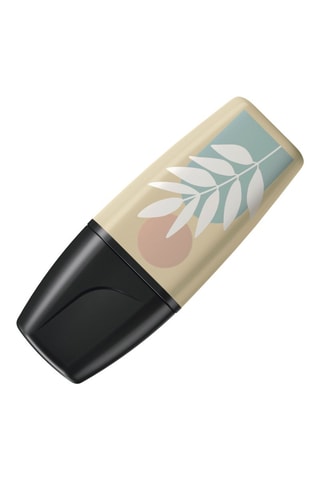 5 sublinhadores Boss Mini NatureVibes - 5 cores