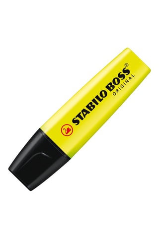 8 sublinhadores Boss Original - 8 cores