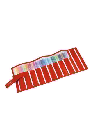 30 canetas de feltro Pen 68 - 30 cores