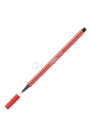 30 canetas de feltro Pen 68 - 30 cores