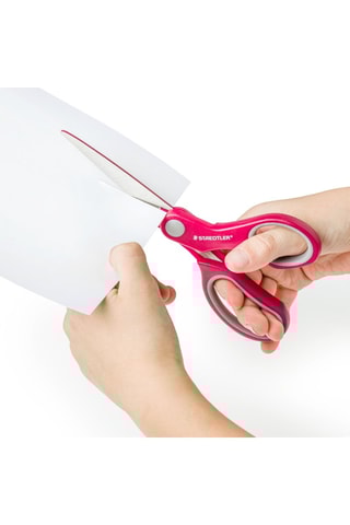 Tesoura Noris® 965 - 17 cm - Cor aleatória