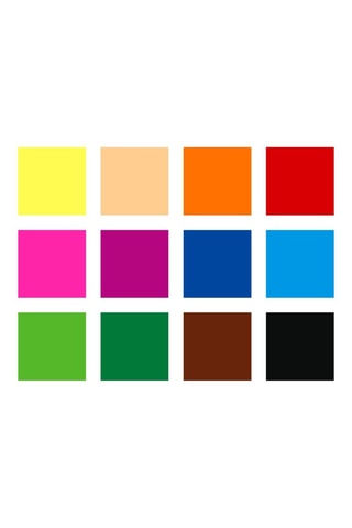 12 lápis de cor Noris® cor 185 UW - Multicolor