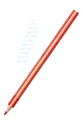 12 lápis de cor Noris® Jumbo - Multicolor