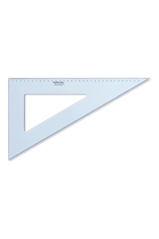 Esquadro Mars® - Azul-celeste