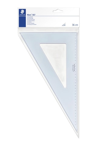 Esquadro Mars® - Azul-celeste