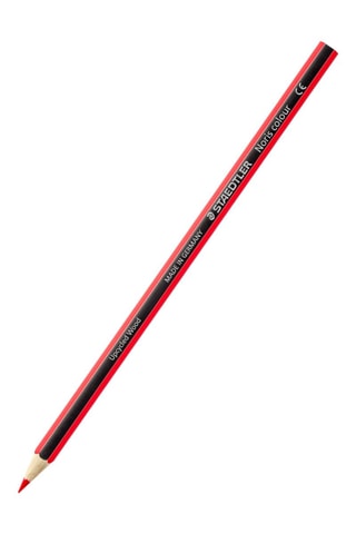12 lápis de cor Noris® cor 185 UW
