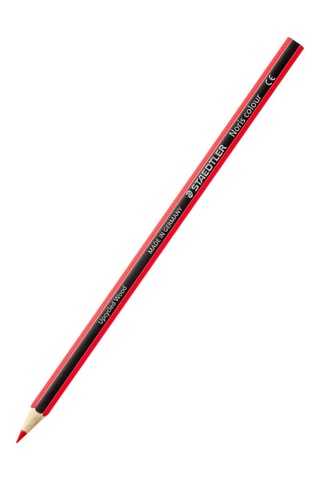 24 lápis de cor Noris® - Multicolor