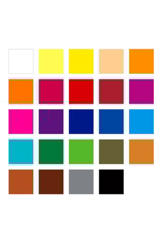 24 lápis de cor Noris® - Multicolor