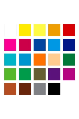 24 lápis de cor Ergosoft® 157 - Multicolor