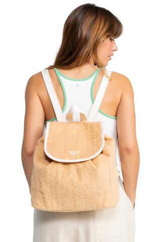 Sac à dos - Marron - Roxy