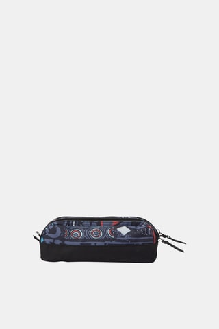 Trousse - Gris - Quiksilver