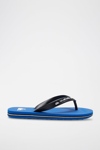 Tongs - Bleu - Quiksilver