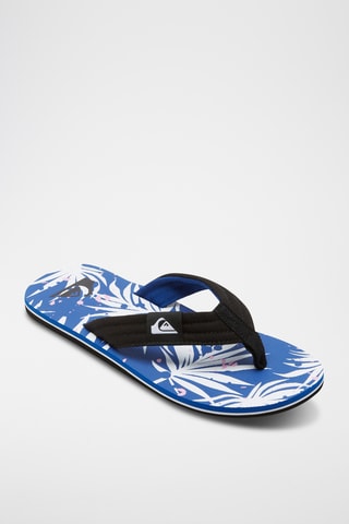 Tongs - Noir - Quiksilver