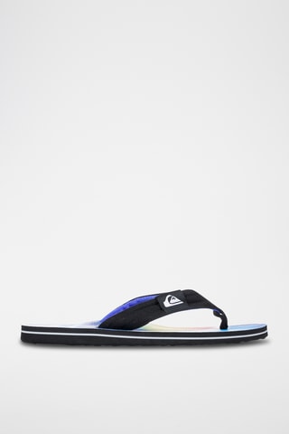 Tongs - Bleu nuit - Quiksilver