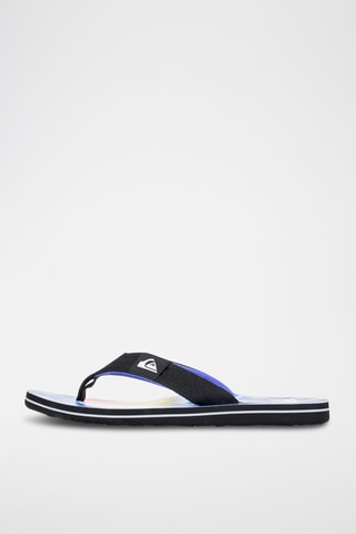 Tongs - Bleu nuit - Quiksilver