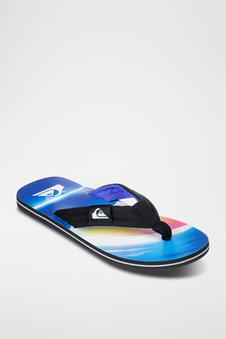 Tongs - Bleu nuit - Quiksilver