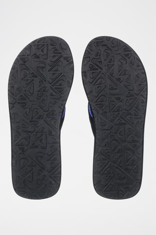Tongs - Bleu nuit - Quiksilver