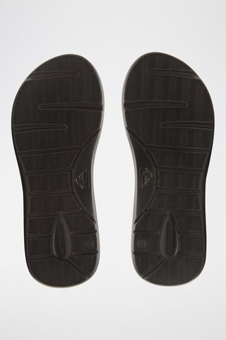 Tongs - Noir - Quiksilver